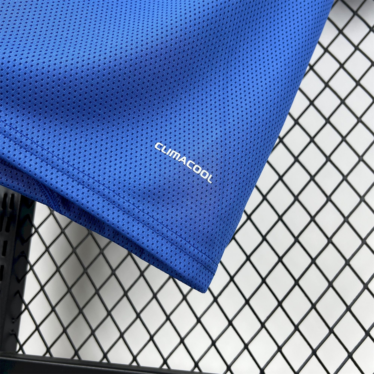 foot-Retro C.H.E.L.S.E.A 2009-10 Home Jersey