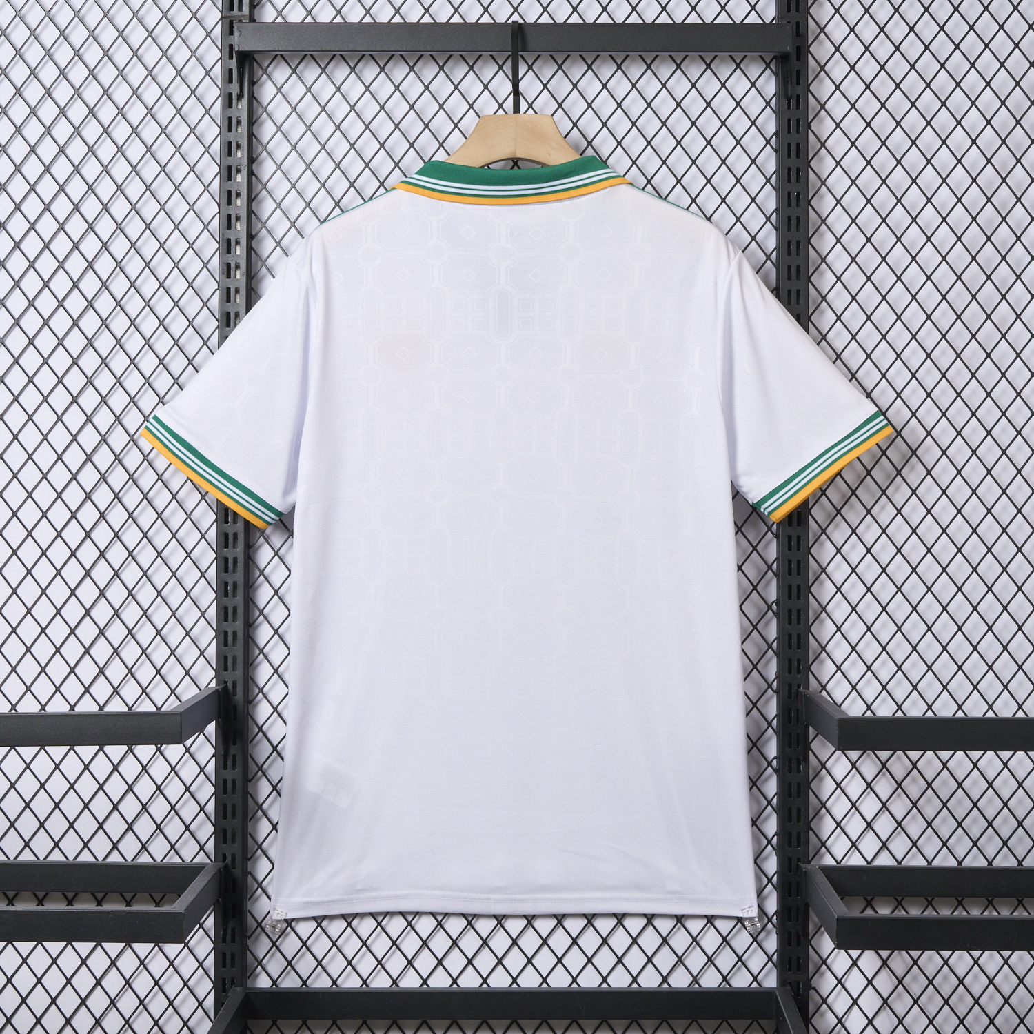 foot-AS Roma 25-26 Third Unsponsored Jersey - Fans Version