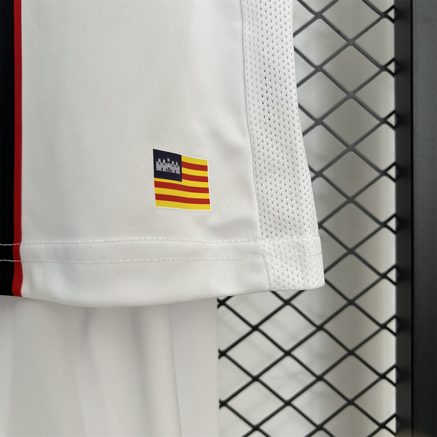 foot-Mallorca 25-26 Away White Kids Kit