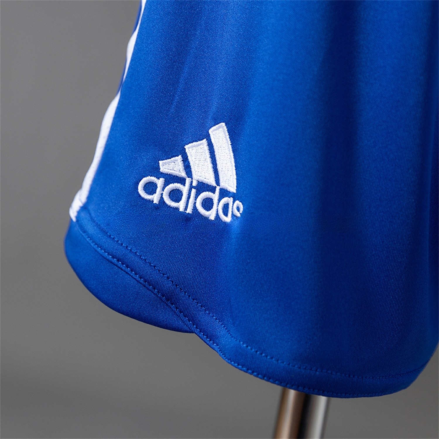 Funinjersey-Retro C.H.E.L.S.E.A 2011-12 Home Shorts