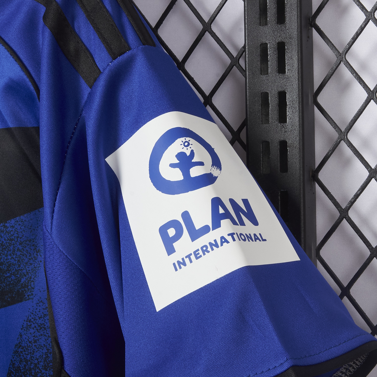 foot-Hamburger SV 25-26 Blue And White Home Jersey - Fans Version