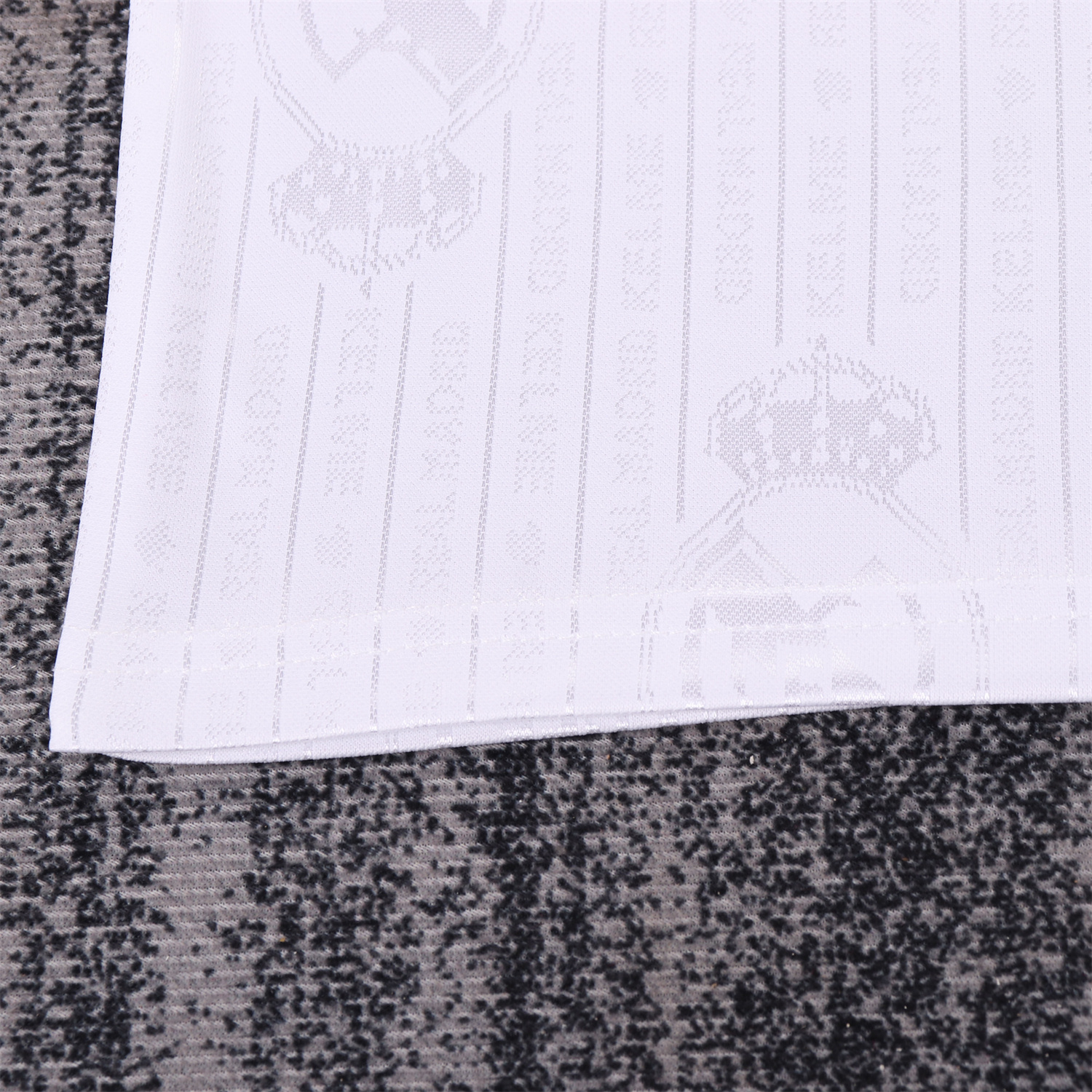 foot-Retro Real Madrid 96-97 Home Kids Kit