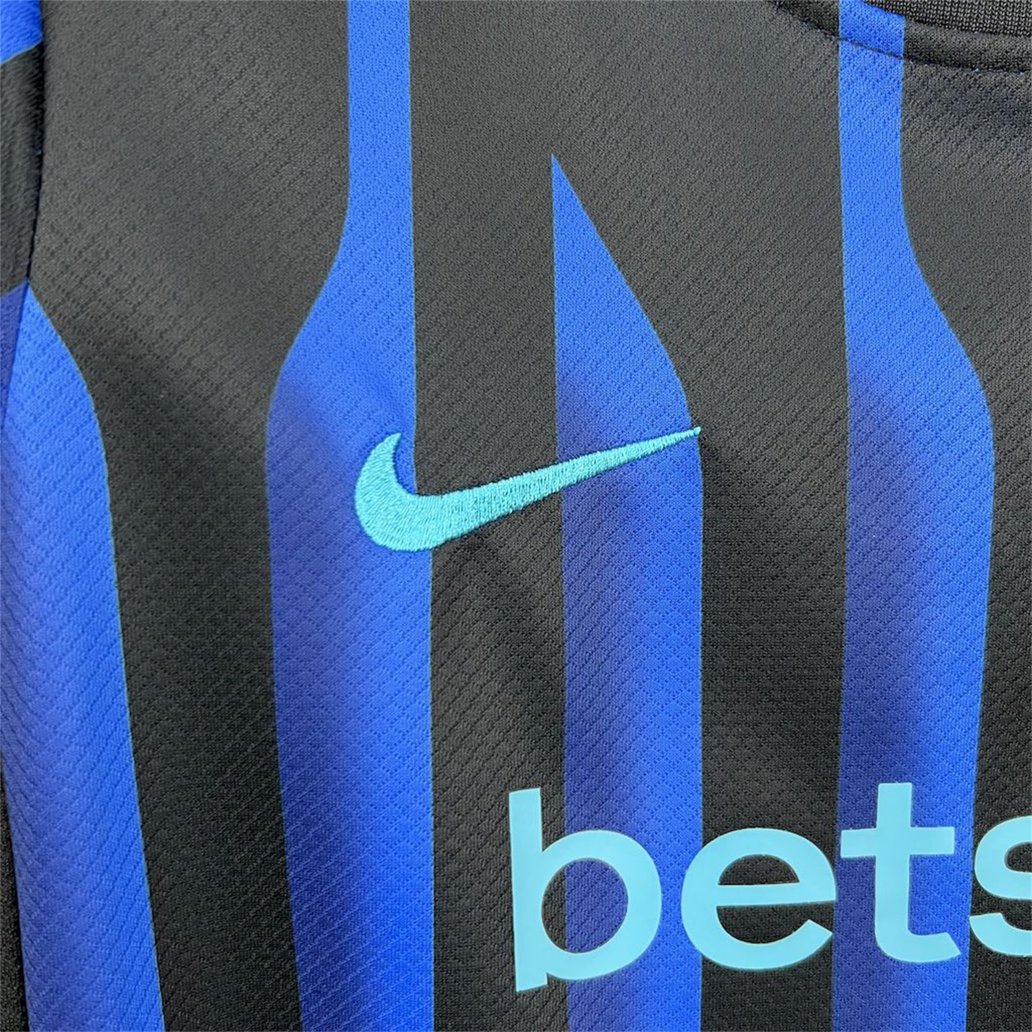 foot-Inter Milan 25-26 Home Kids Kit