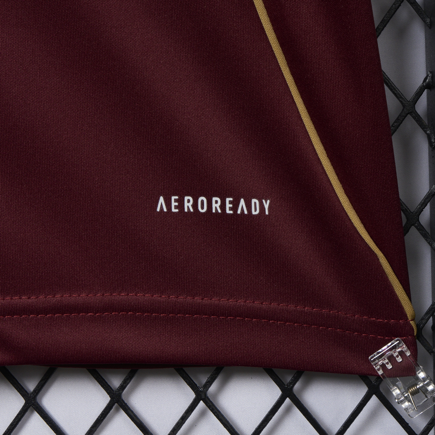 foot-Aston Villa 25-26 Home Jersey - Fans Version