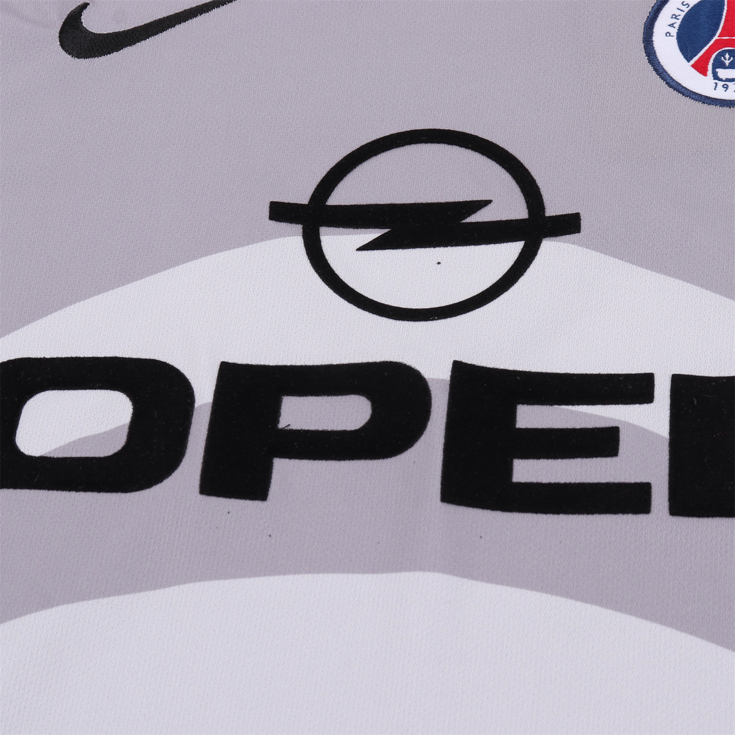 foot-Retro Paris Saint-Germain PSG 2001-02 Away Kids Kit