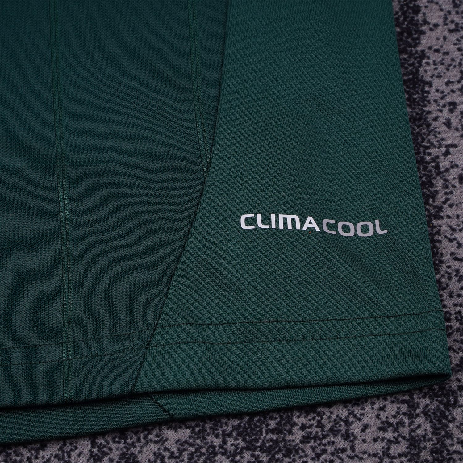 foot-Retro Real Madrid 2012-13 Third Green Kids Kit