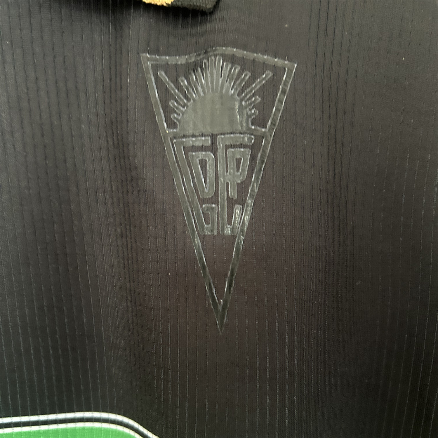 foot-Estoril Praia 24-25 Ayrton Senna Commemorative Jersey - Fans Version