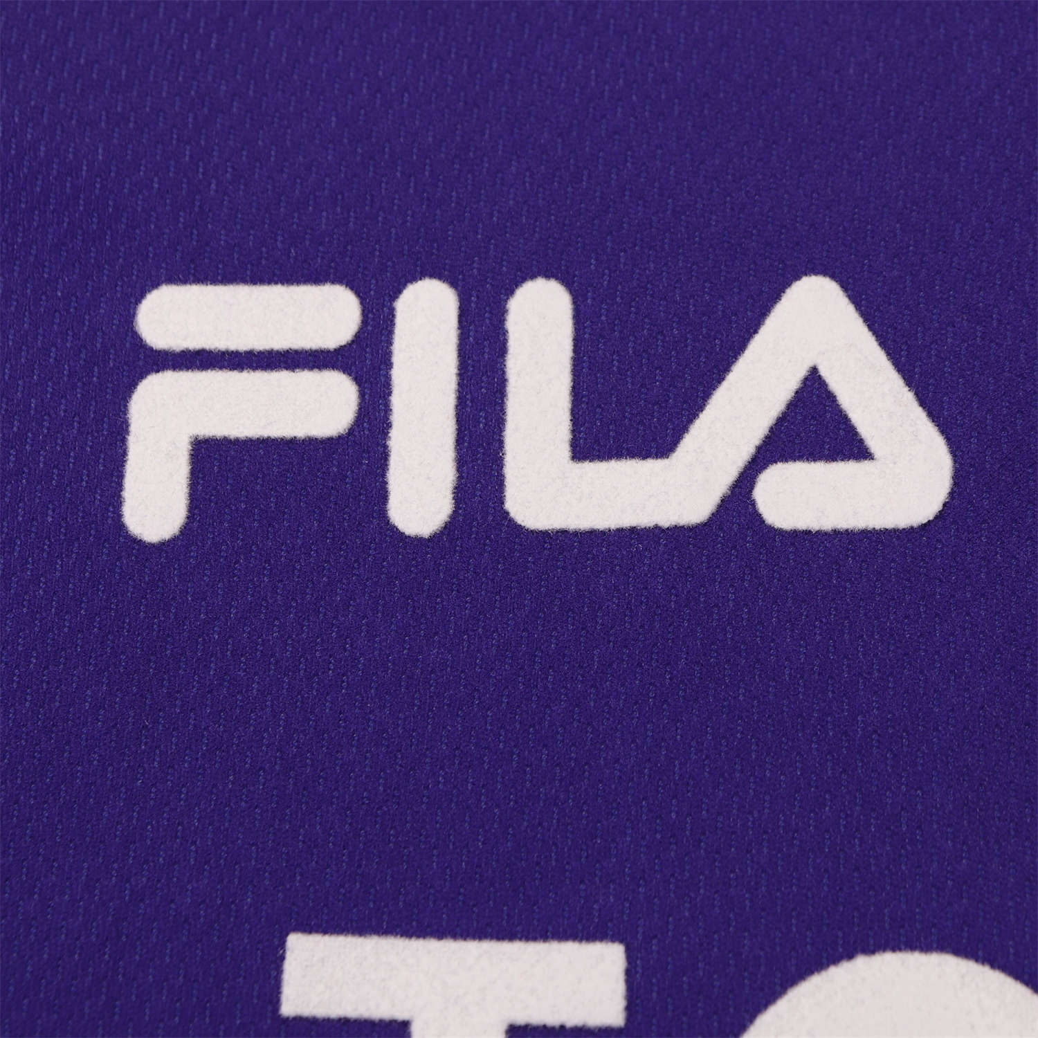 Unitedfootballkit.com | Retro Fiorentina 1999-00 Home Kids Kit -Customize Name, Number and Patch | Worldwide Shipping
