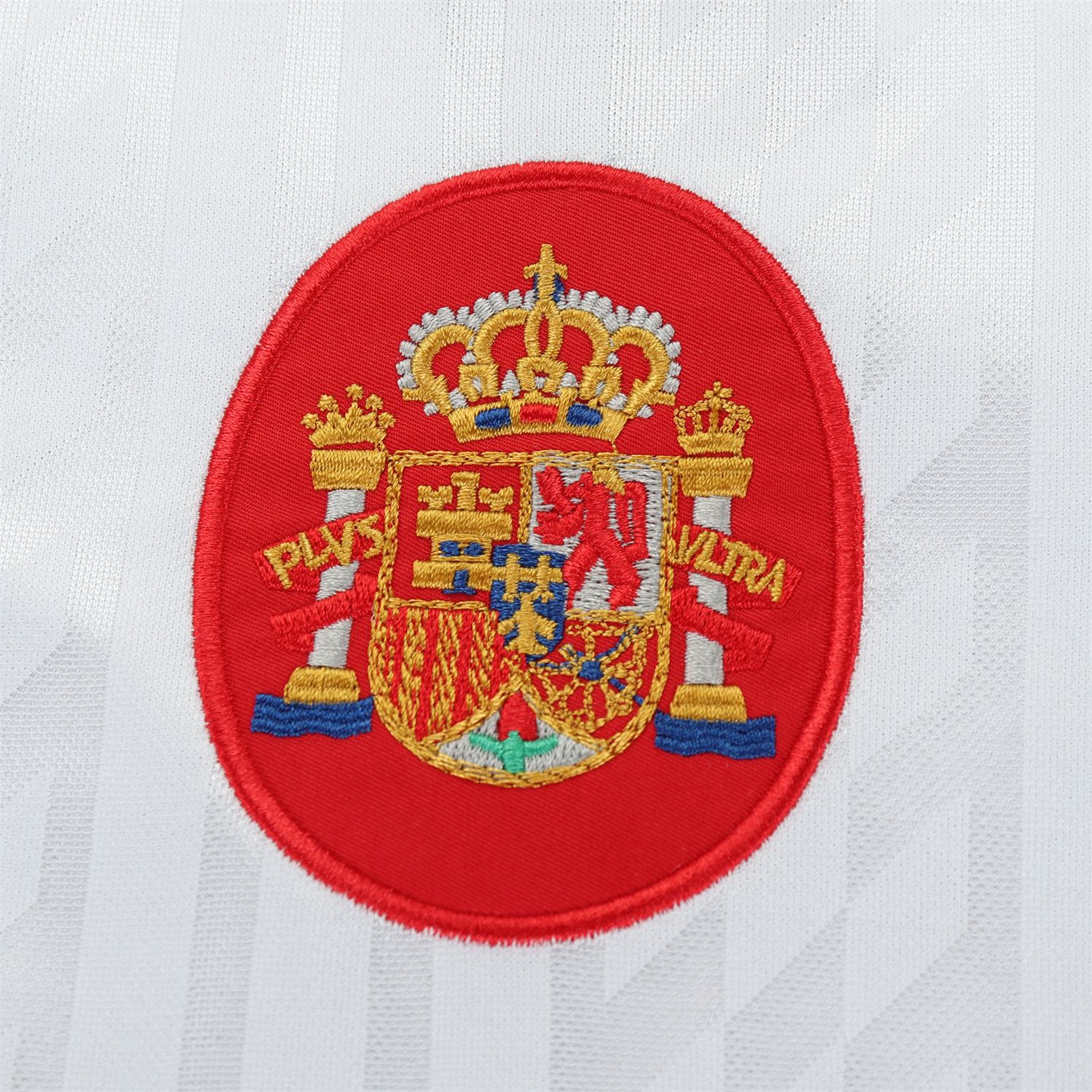 foot-Retro Spain 1994 Away Kids Kit