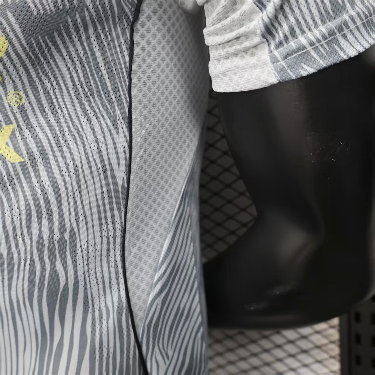 foot-Club América 25-26 Third Jersey - Player Version