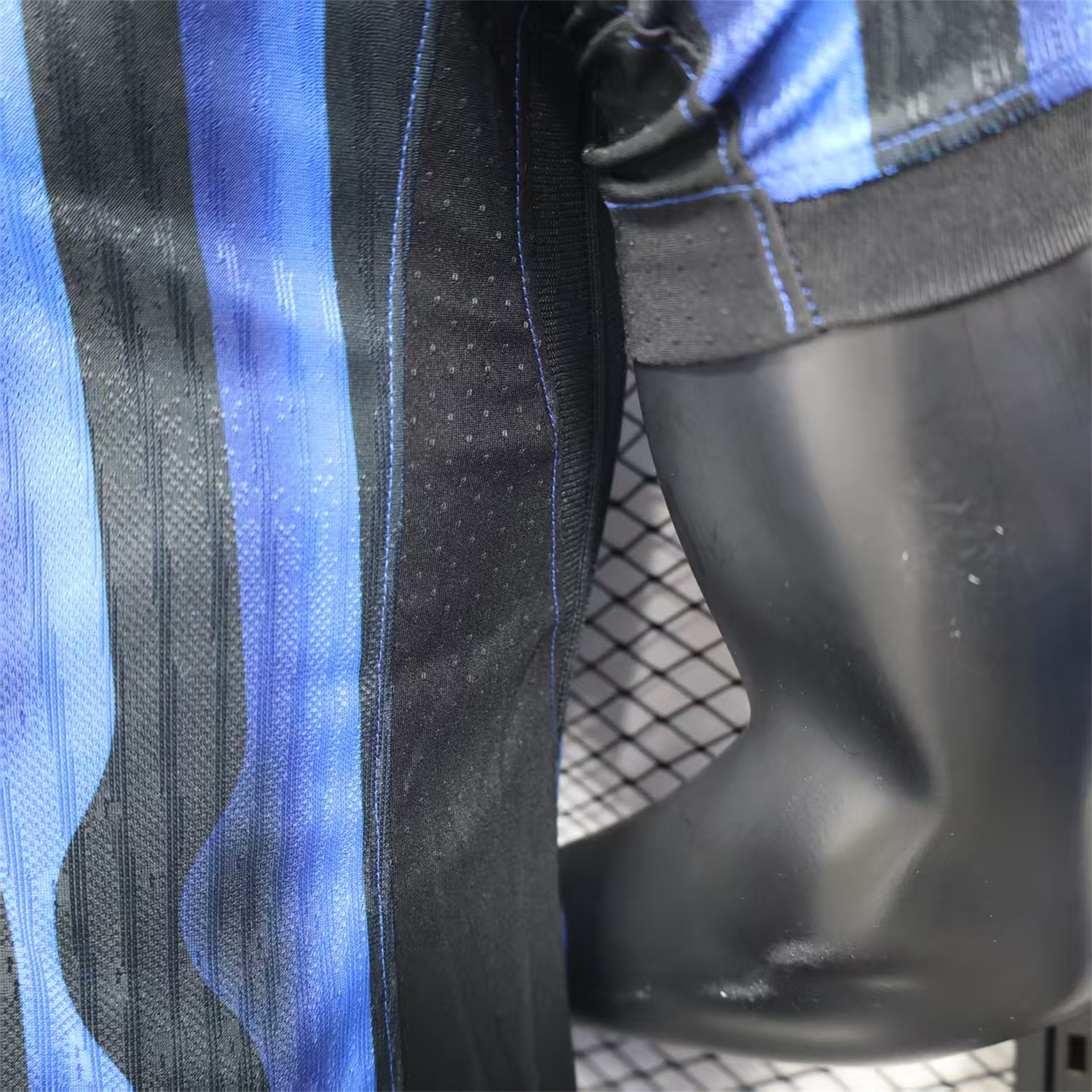 foot-Inter Milan 25-26 Home Unsponsored Jersey - Player Version