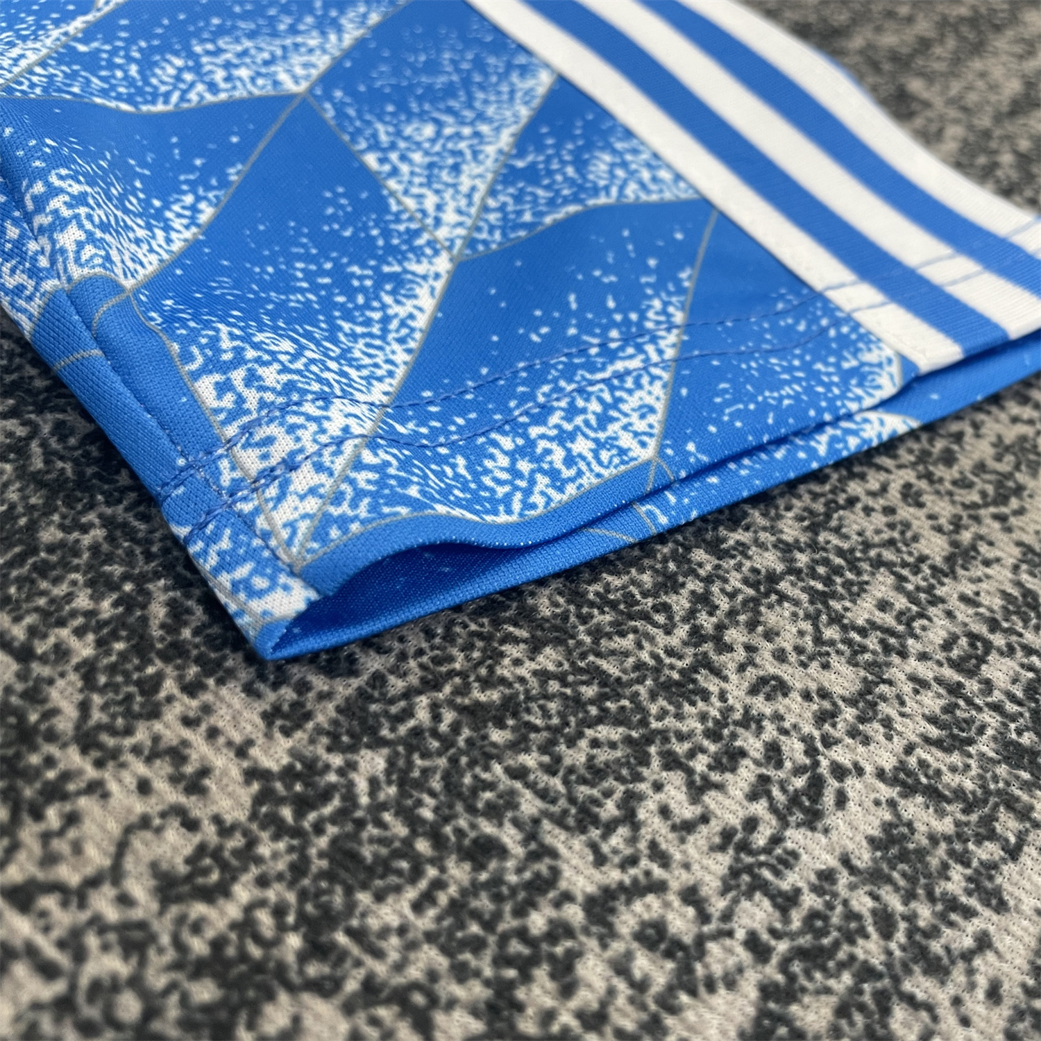 Unitedfootballkit.com | Retro Netherlands 1988 Away Kids Kit -Customize Name, Number and Patch | Worldwide Shipping