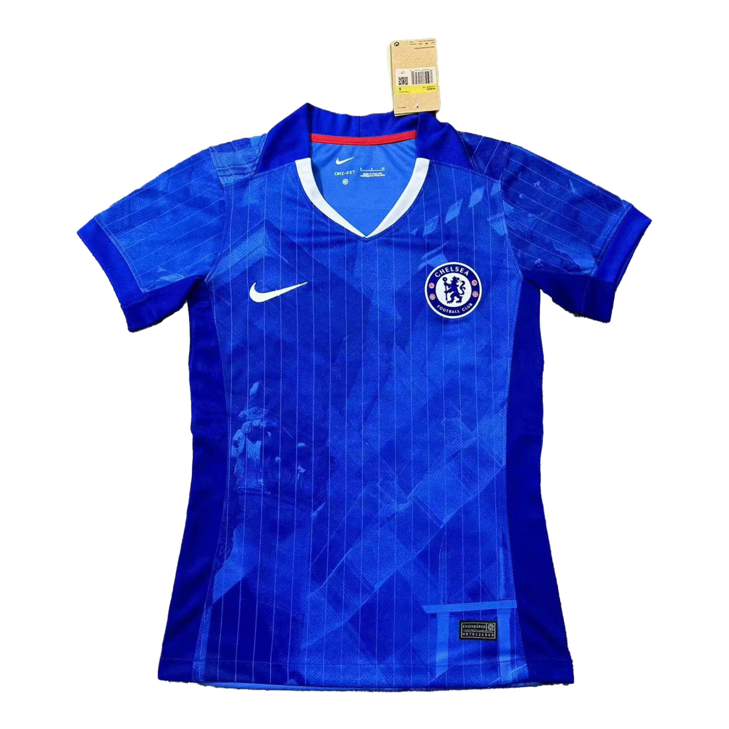 foot-Women's C.H.E.L.S.E.A 25-26 Home Jersey