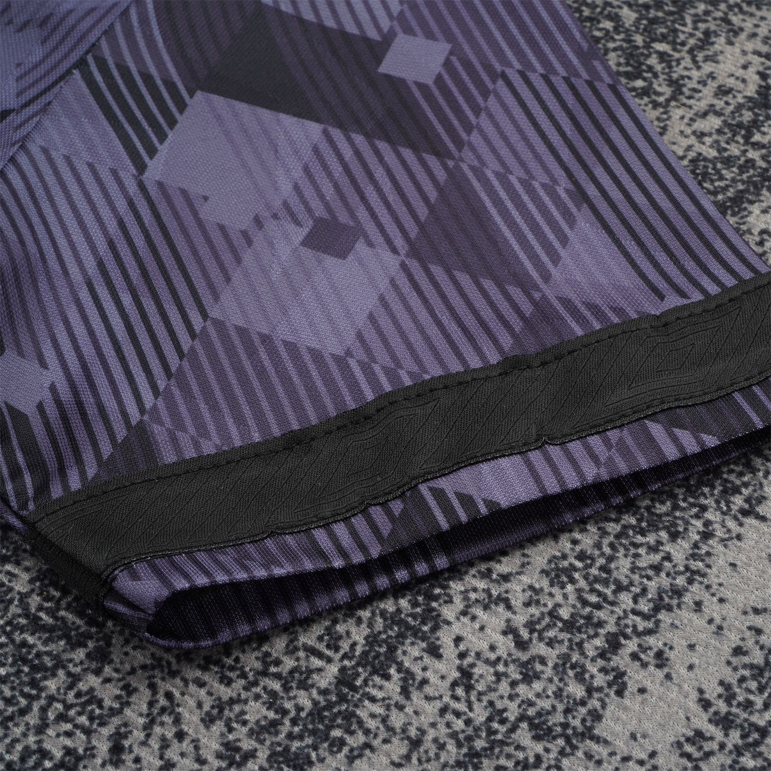 foot-Retro England 1990 Black Special Kids Kit