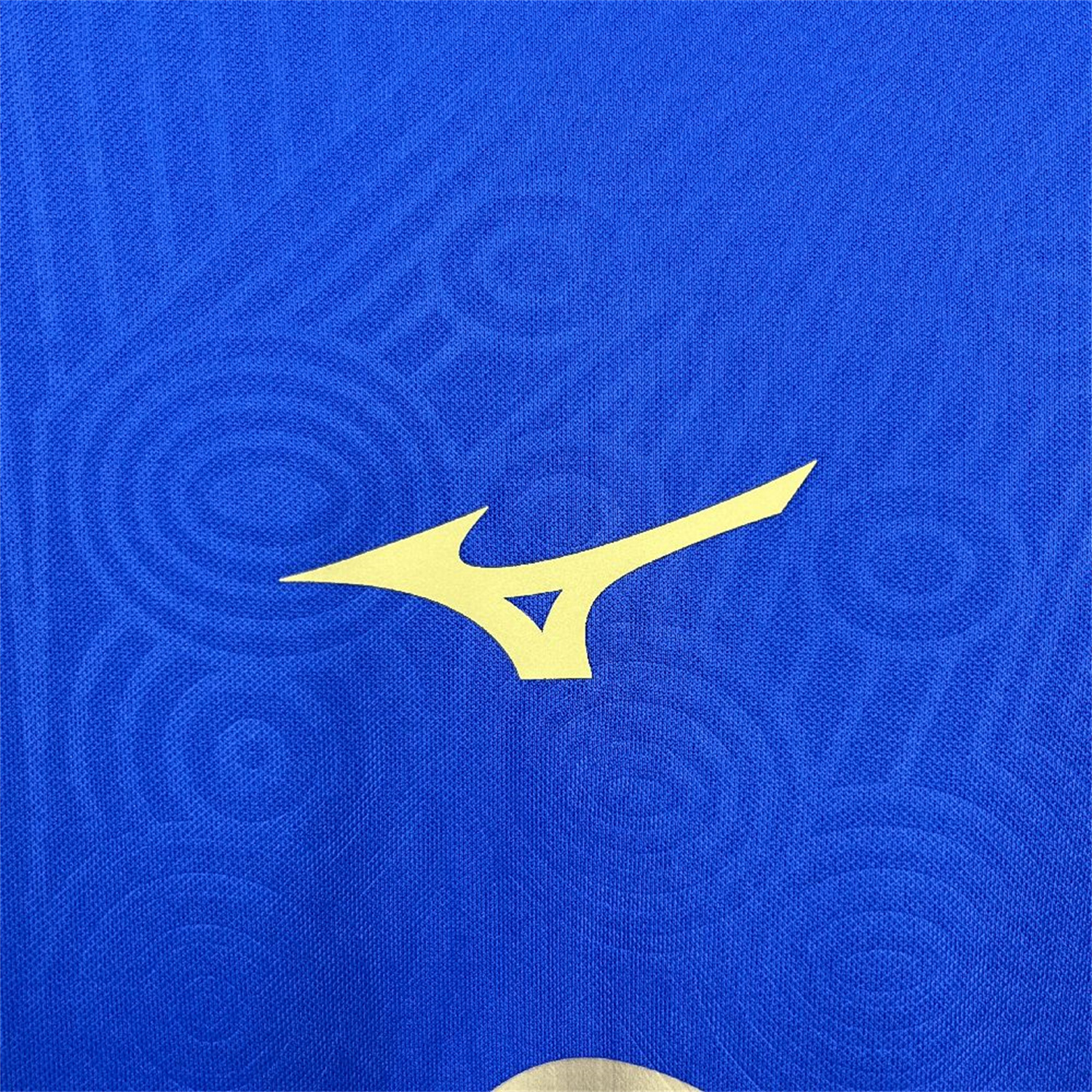 foot-AS Monaco 25-26 Away Blue Jersey - Fans Version