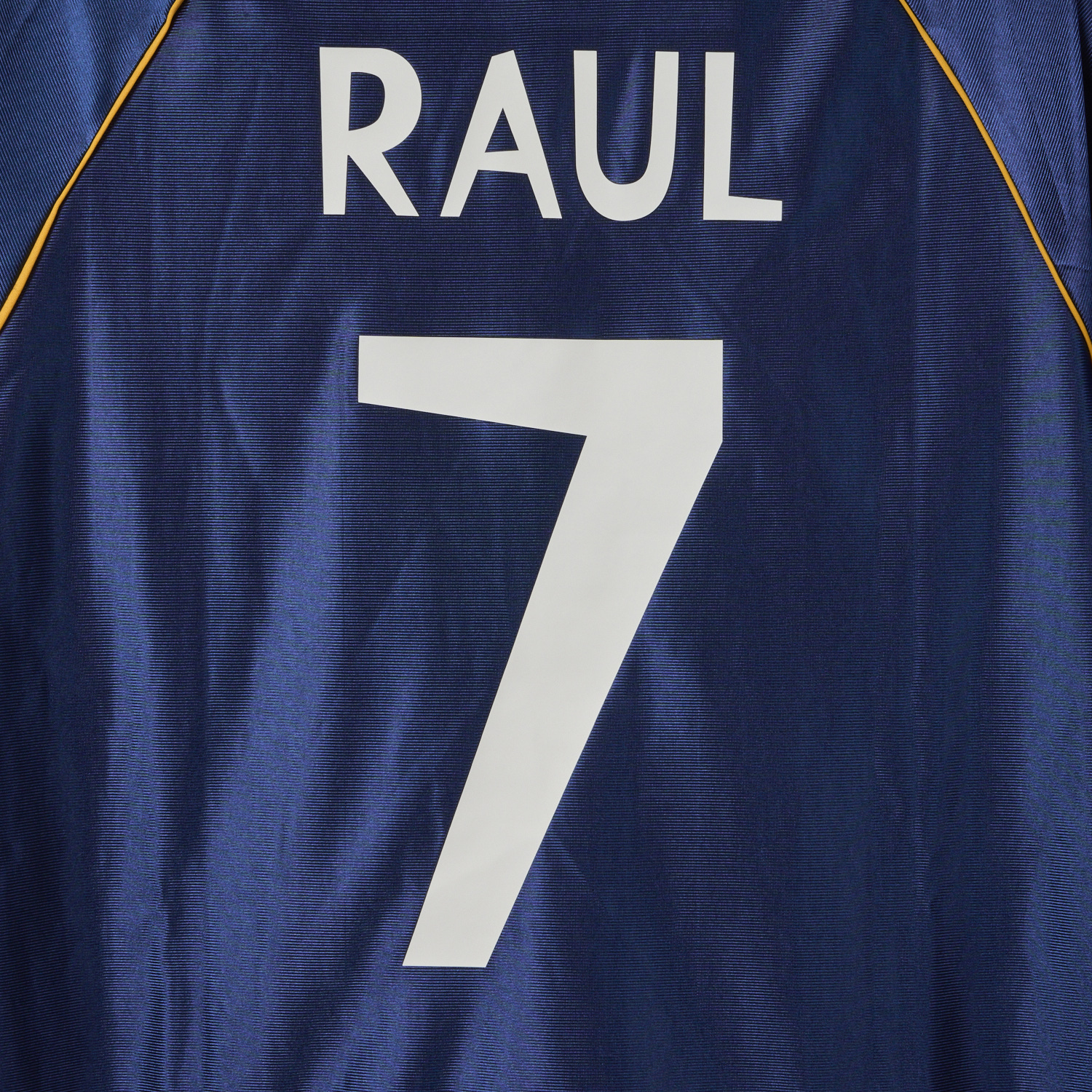 foot-Retro Real Madrid 1998-99 Third Jersey