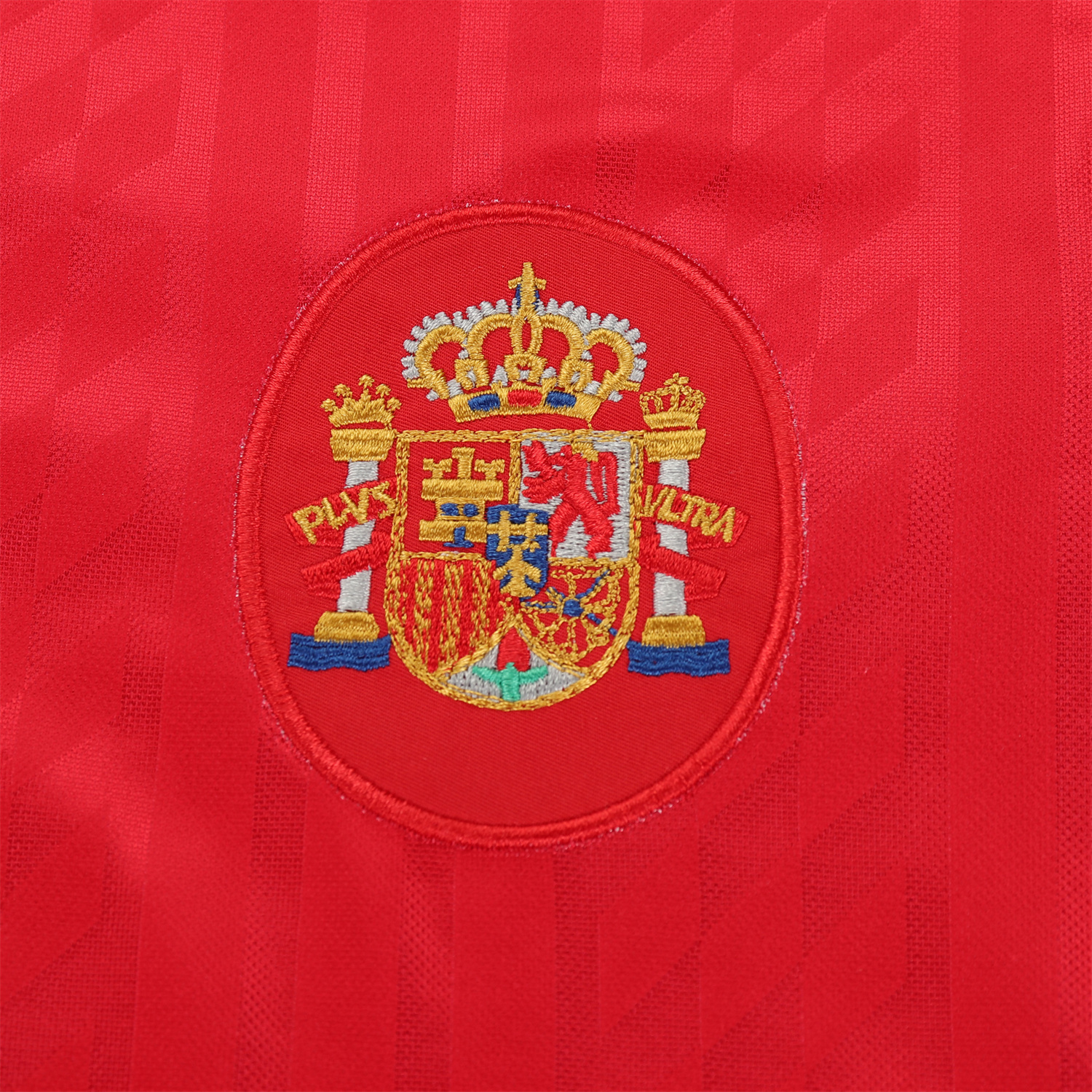 foot-Retro Spain 1994 Home Kids Kit