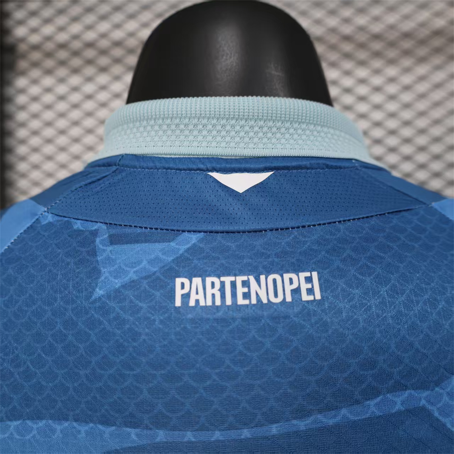 foot-Napoli 24-25 Partenope Special Edition Jersey - Player Version