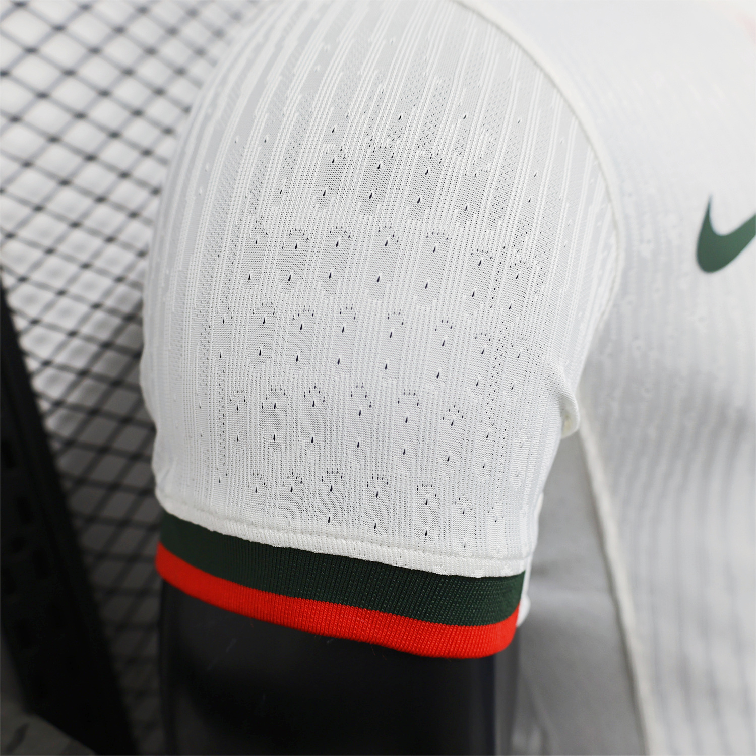 foot-C.H.E.L.S.E.A 25-26 Away Jersey (Leaked Version) - Player Version