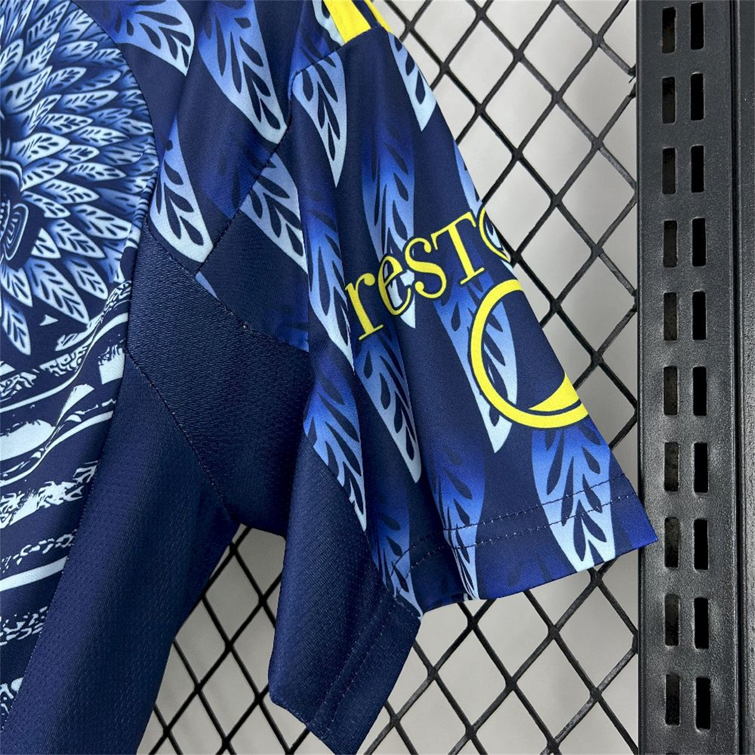 foot-Club América 25-26 Away Jersey - Fans Version