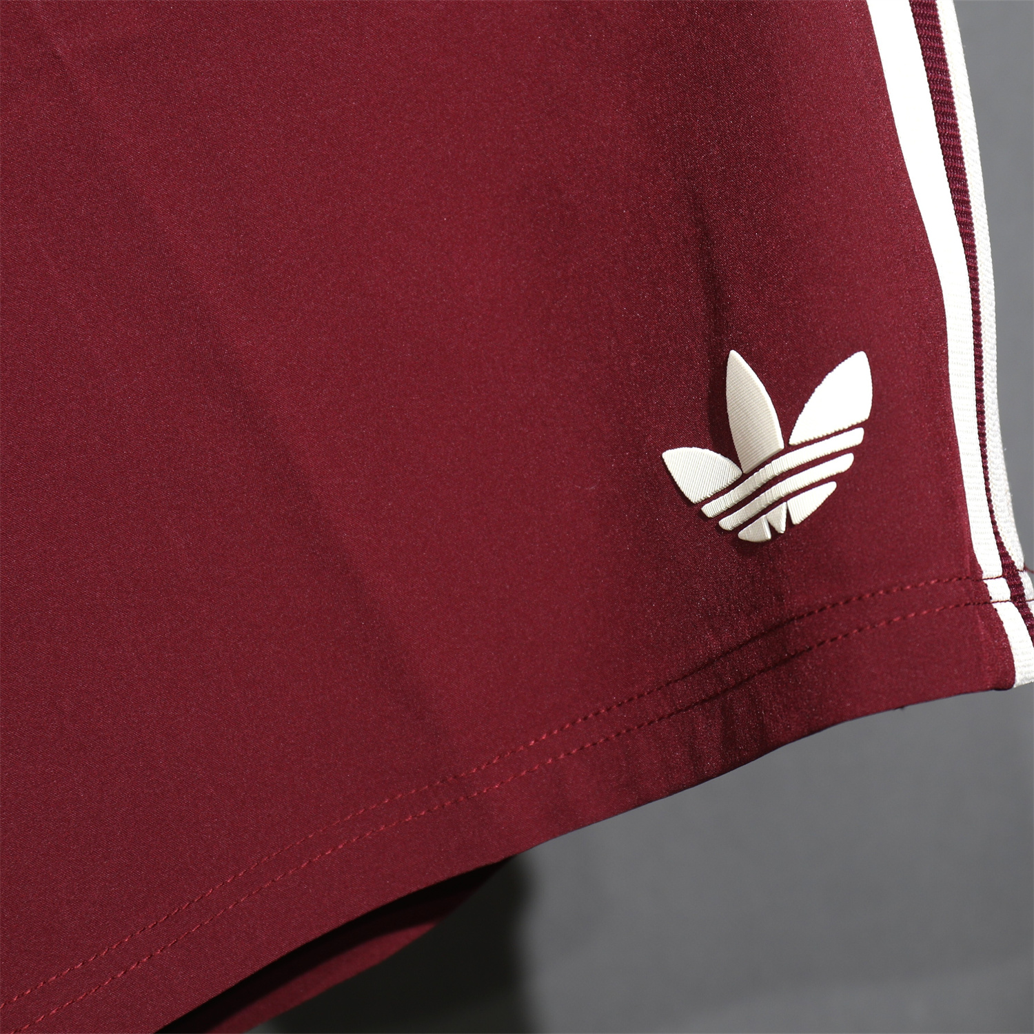 foot-Arsenal 25-26 Third Red Shorts - Player Version