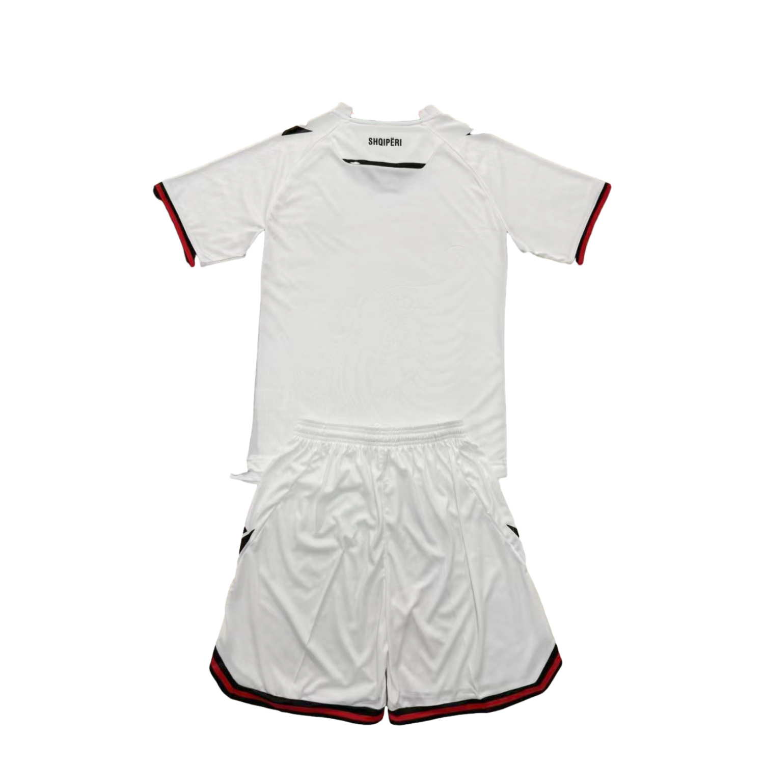 foot-Albania 25-26 Away Kids Kit