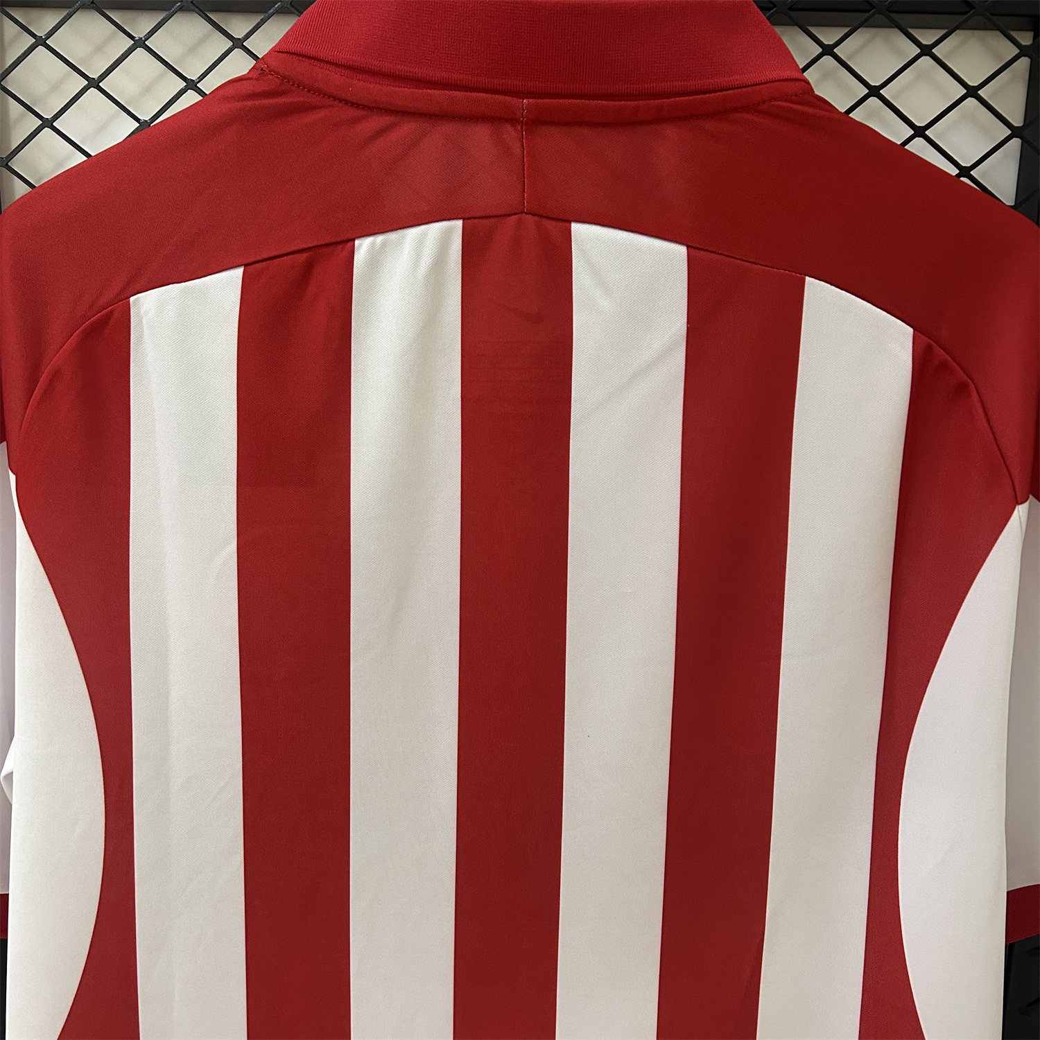 foot-Retro PSV Eindhoven 2000-01 Home Jersey