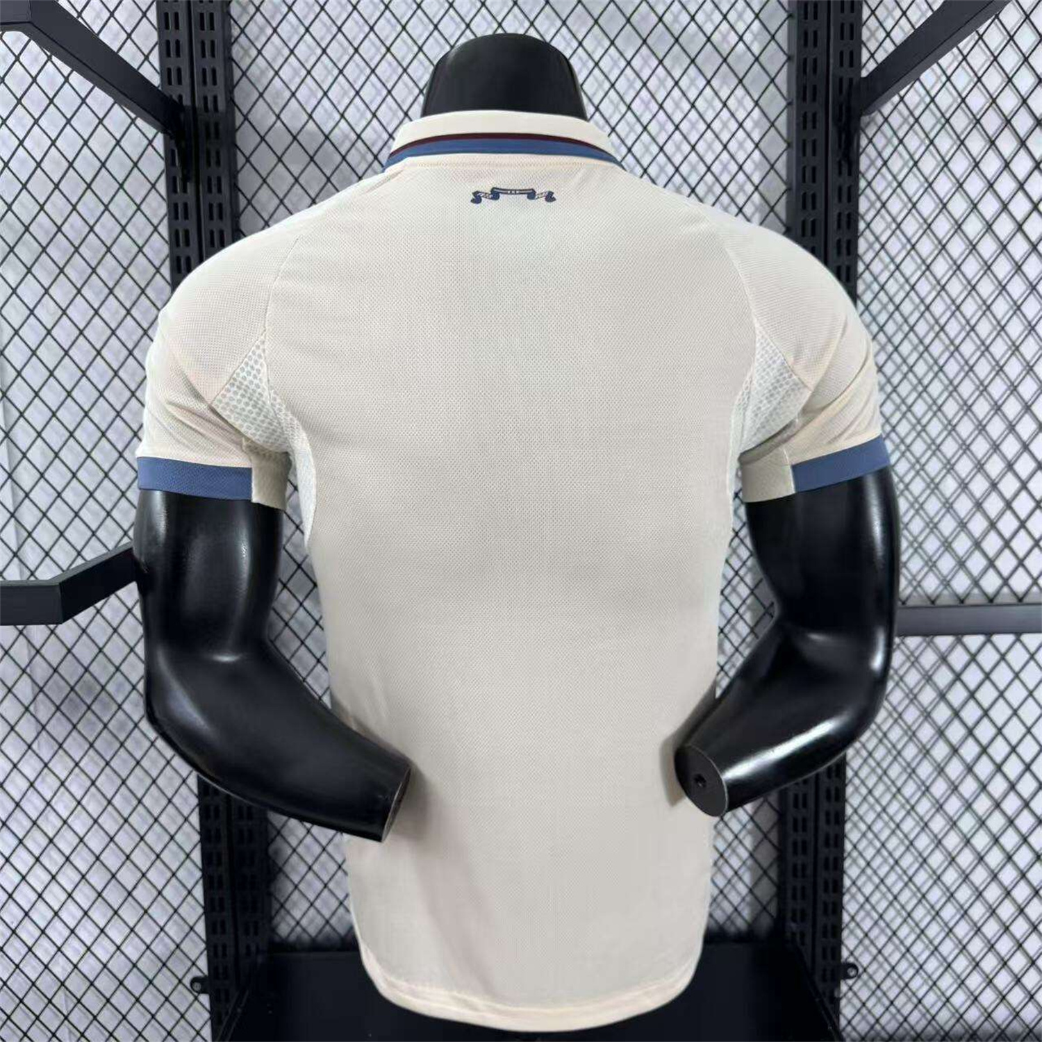 foot-Ajax 25-26 Third Jersey - Player Version