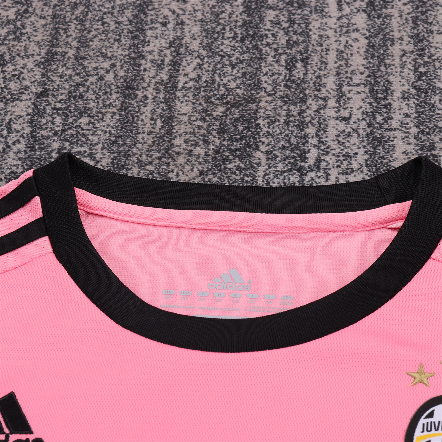 foot-Retro Juventus 2015-16 Away Kids Kit