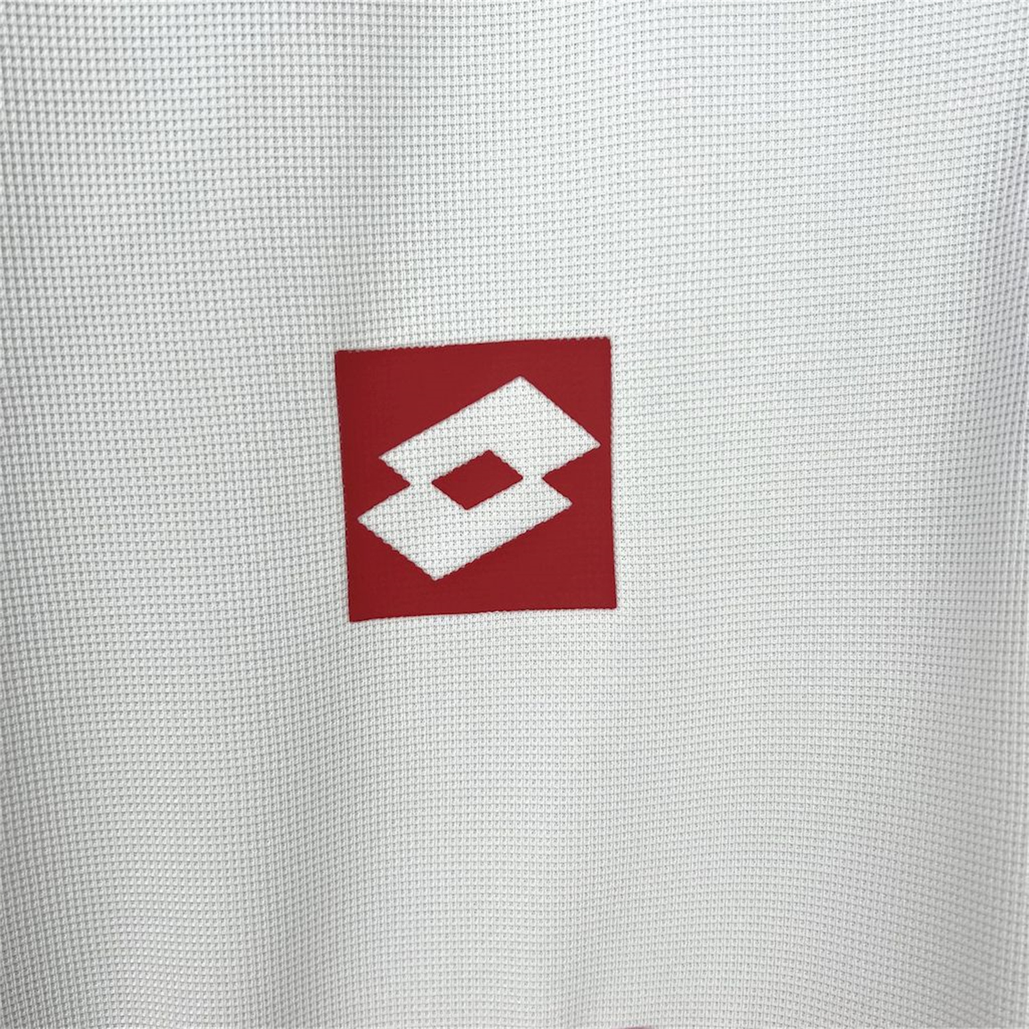 foot-Retro Real Zaragoza 2004-05 Home Jersey