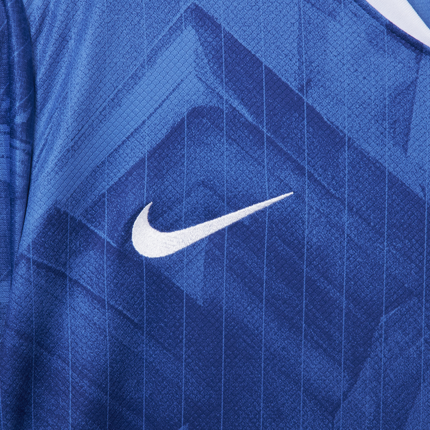 foot-C.H.E.L.S.E.A 25-26 120th Anniversary Home Unsponsored Jersey - Fans Version