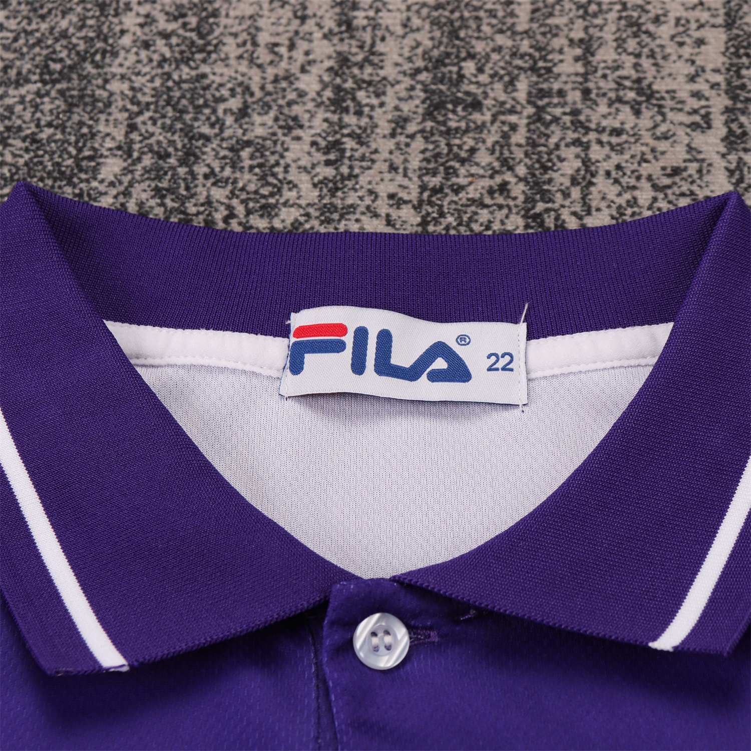 Unitedfootballkit.com | Retro Fiorentina 1999-00 Home Kids Kit -Customize Name, Number and Patch | Worldwide Shipping