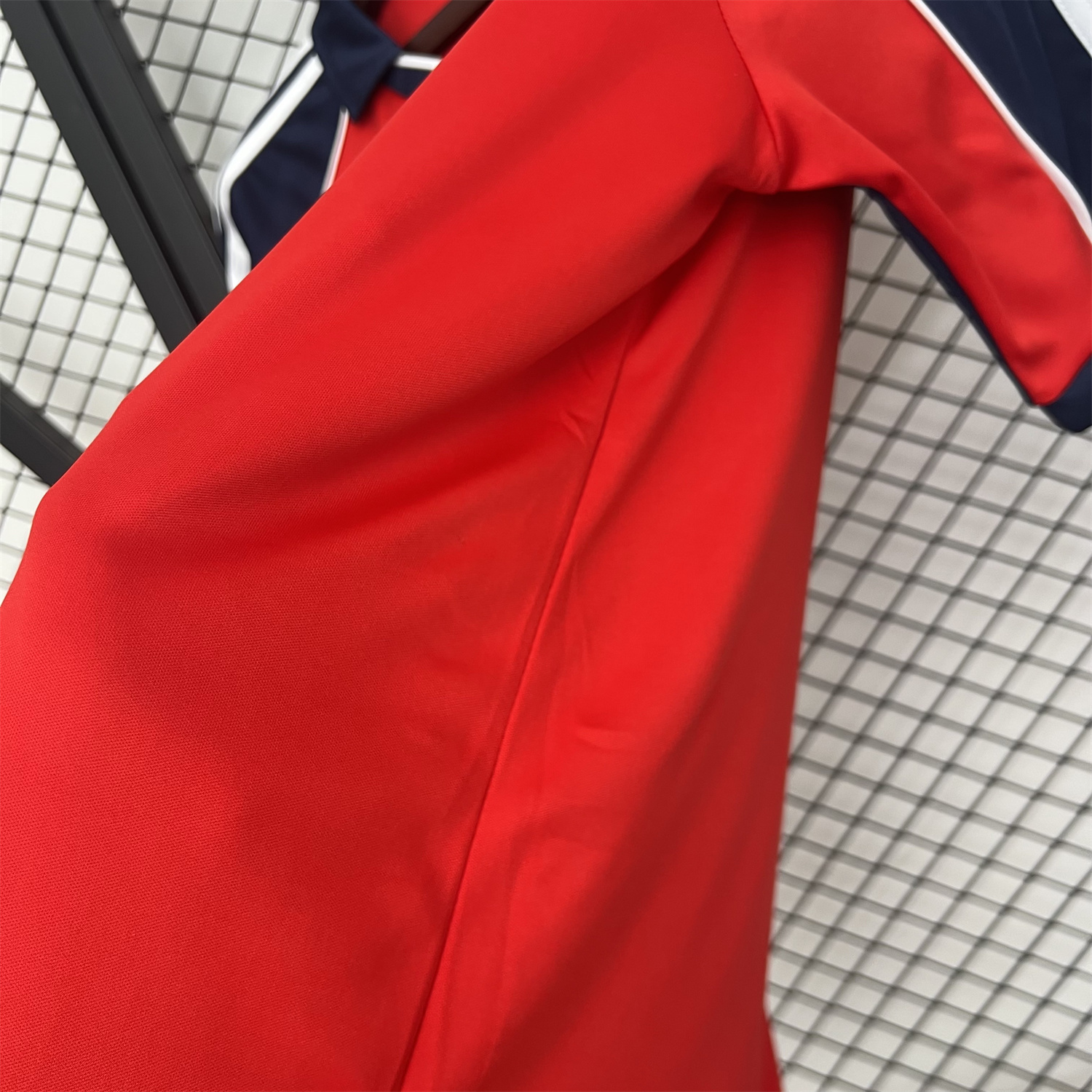 foot-Retro Bayern Munich 2000-01 Home Jersey