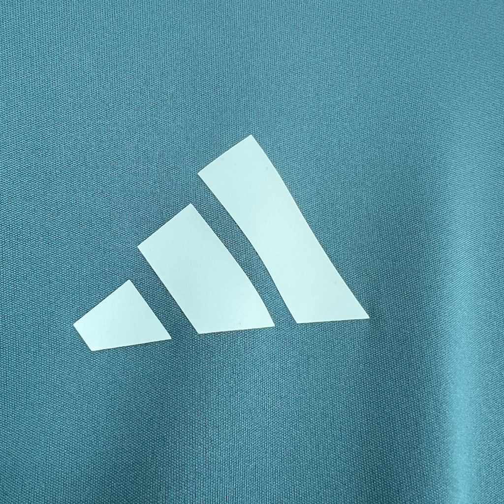 JerseysGala.com | Cruzeiro 2025 Turquoise Training Jersey - Fans Version -Customize Name, Number and Patch | Worldwide Shipping