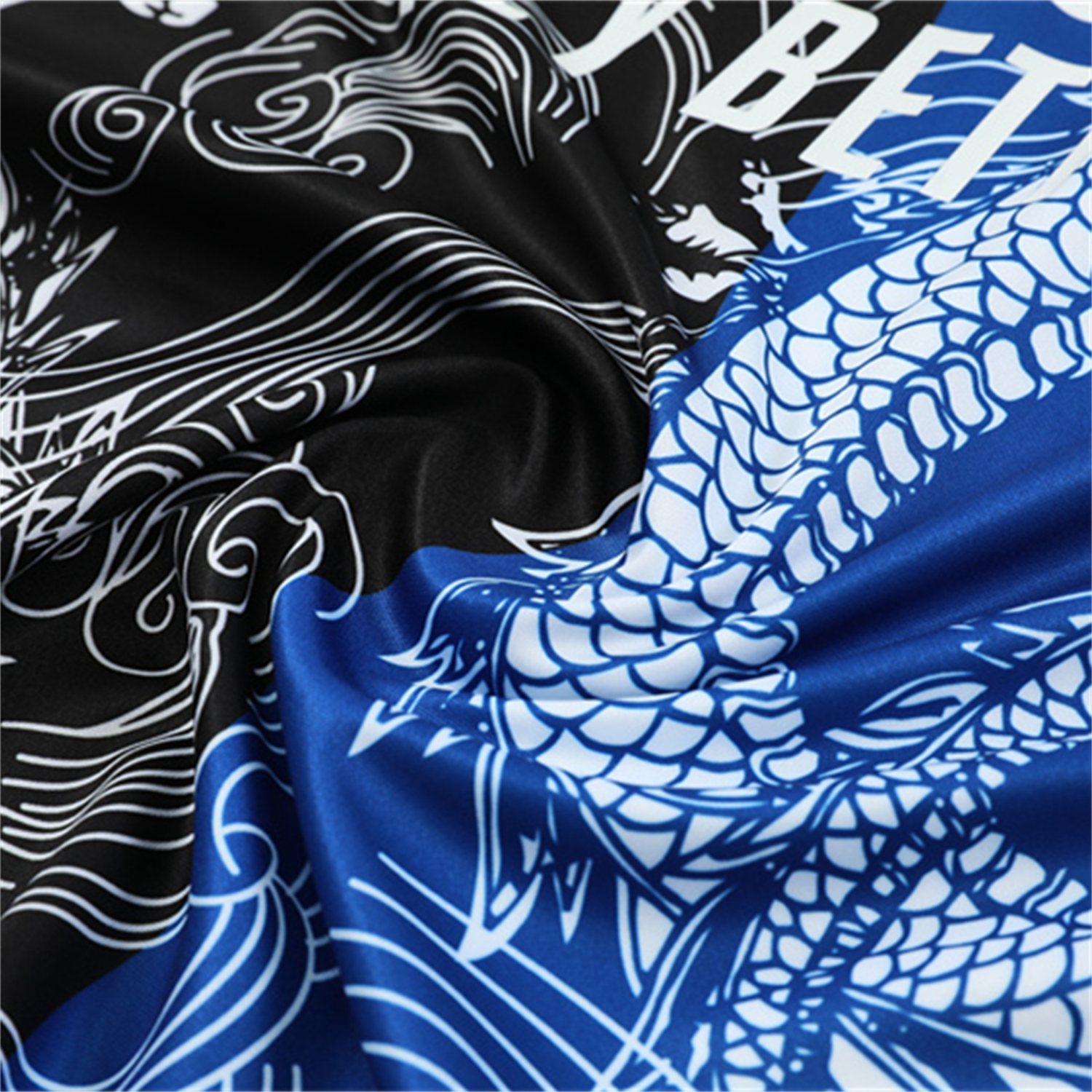 foot-Real Madrid 25-26 Kids Long Sleeve Training Set - White Loong Black Blue Top and Black Pants