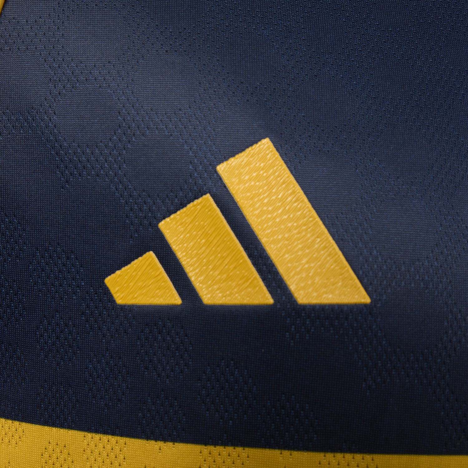 foot-Boca Juniors 25-26 Home Jersey - Player Version