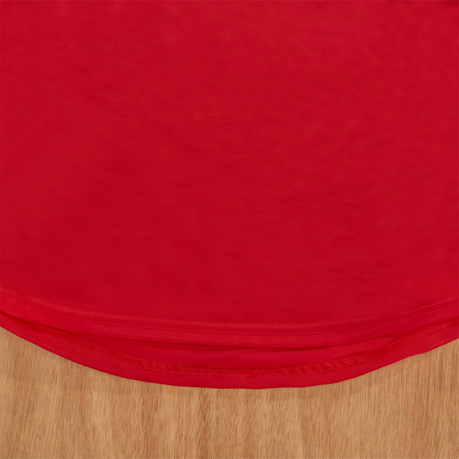 foot-Retro Belgium 2000 Home Red Jersey