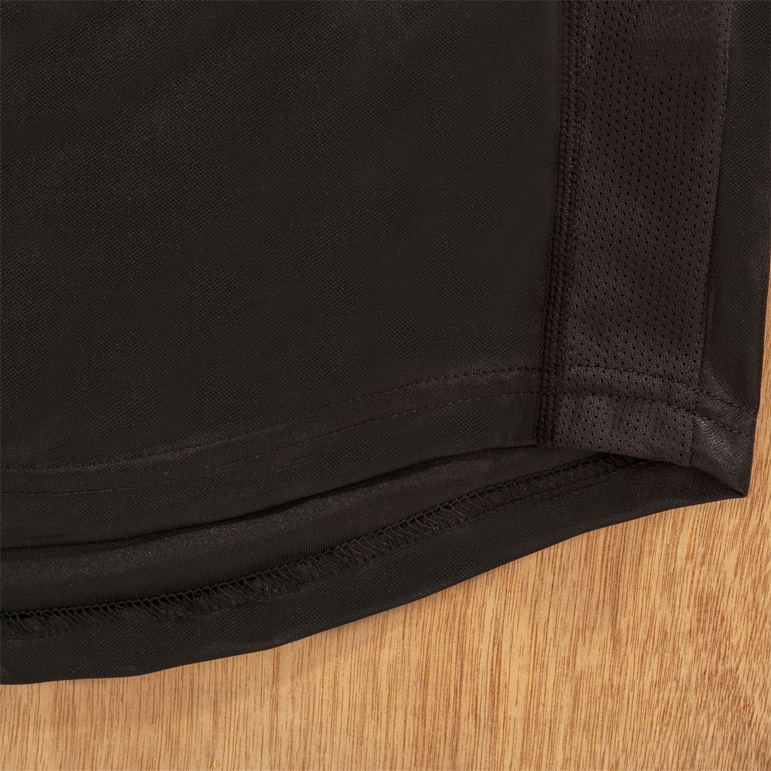 foot-Retro Belgium 2000 Away Black Jersey