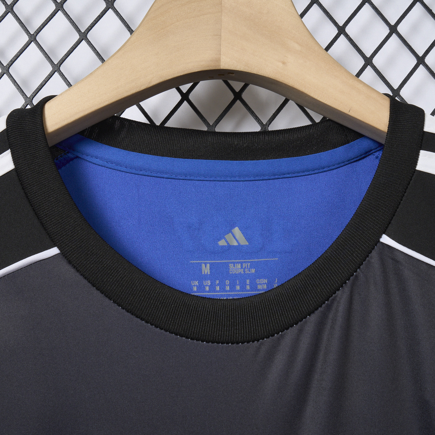 foot-Hamburger SV 25-26 Away Jersey - Fans Version