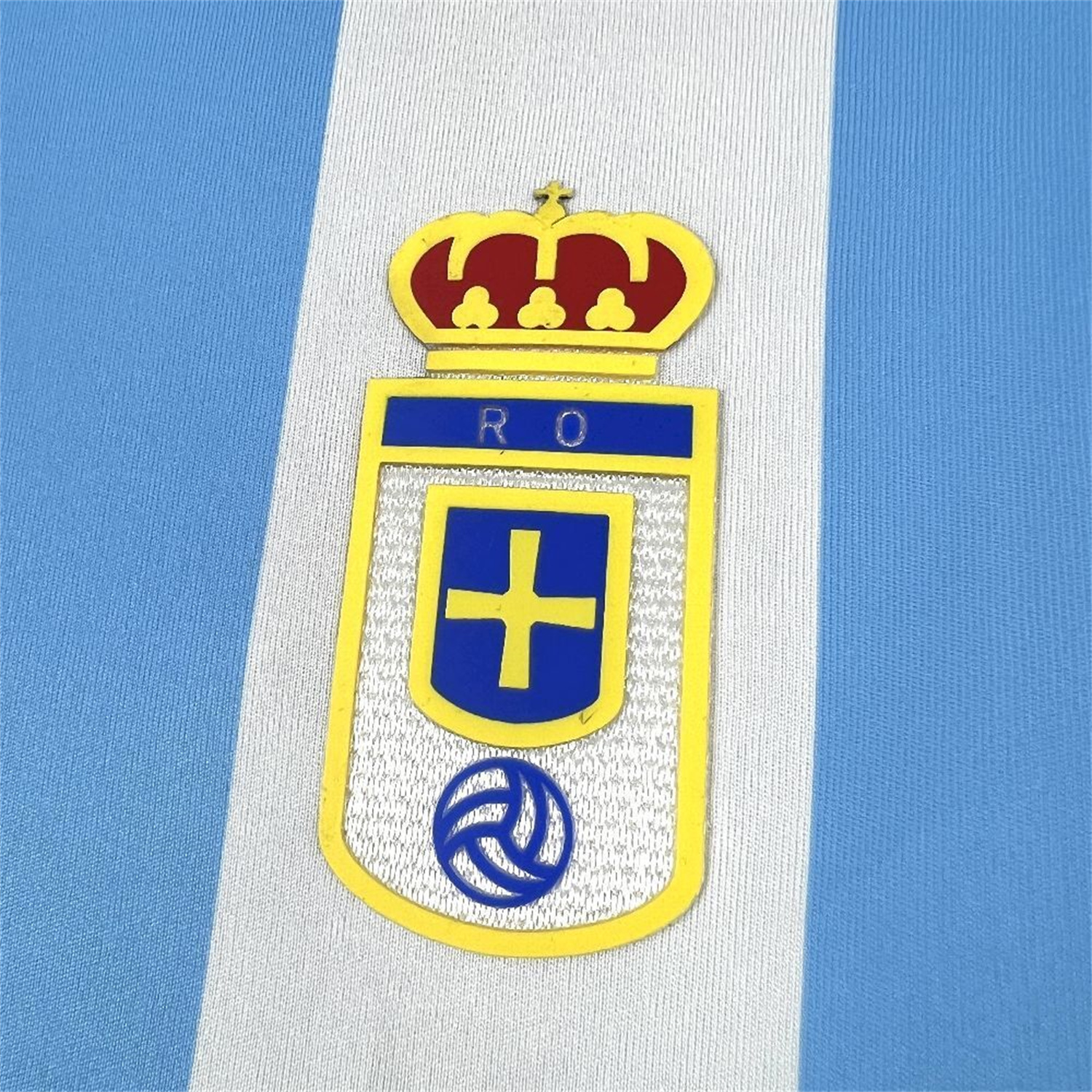 foot-Oviedo 25-26 Third Jersey - Fans Version