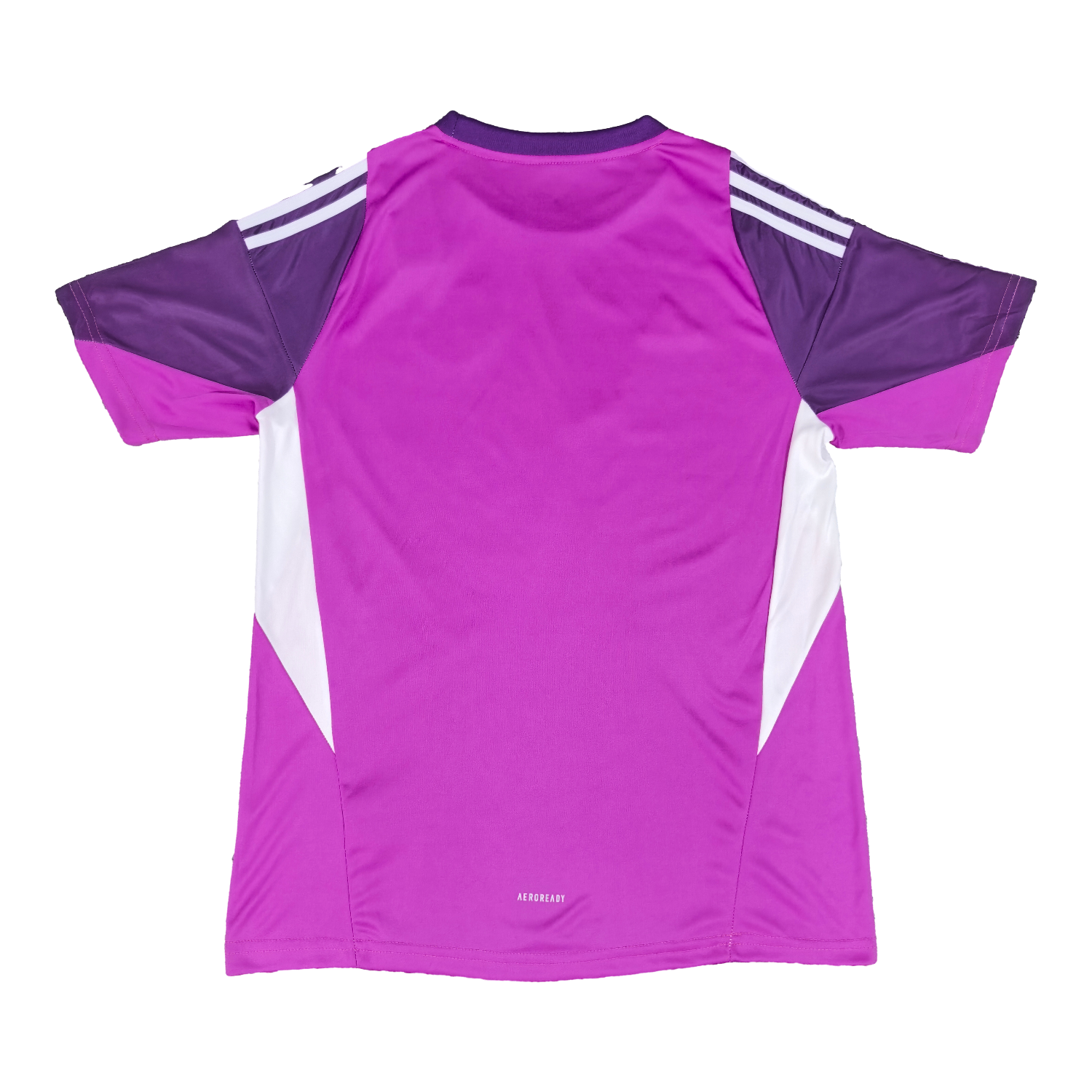 foot-New York Red Bulls 25-26 Purple Goalkeeper Jersey - Fans Version