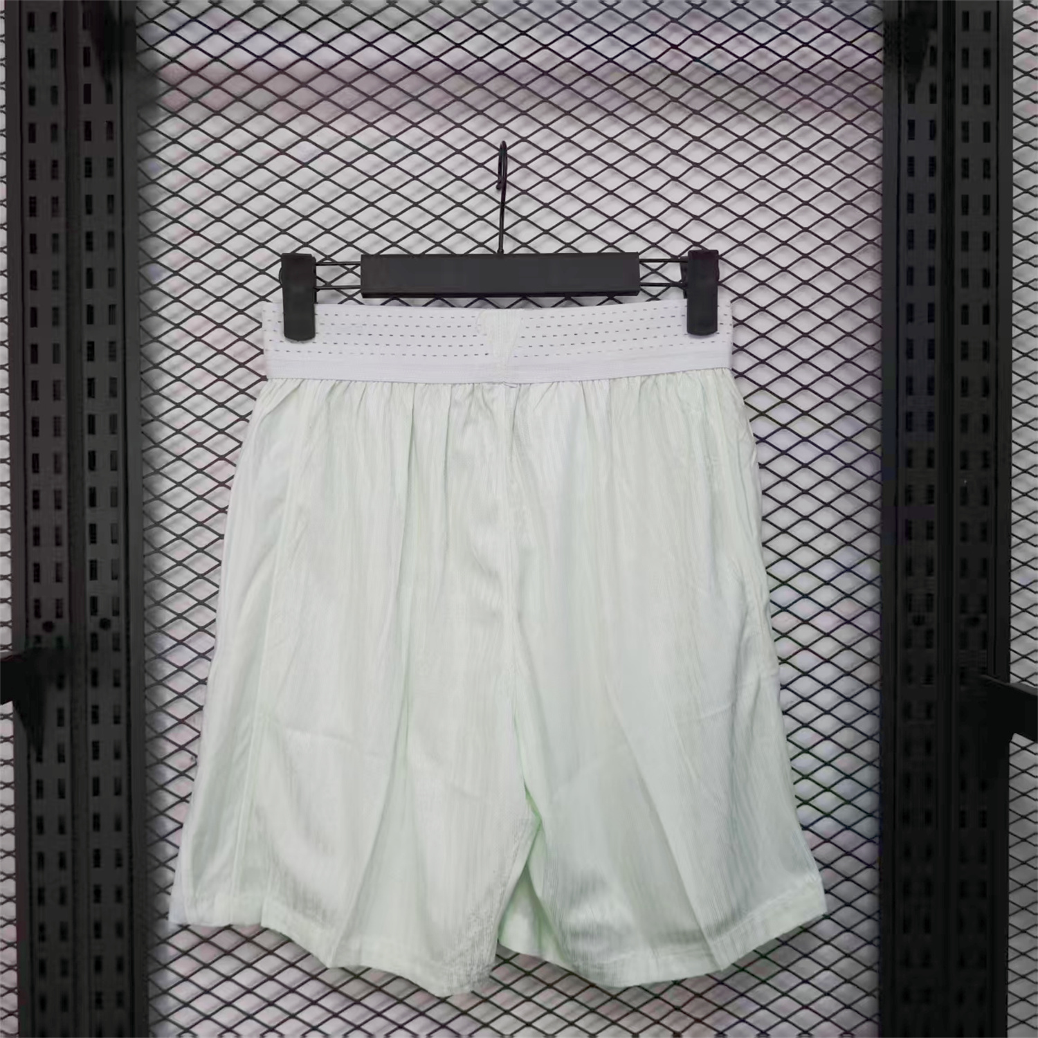 foot-Inter Milan 25-26 Away White Shorts - Player Version