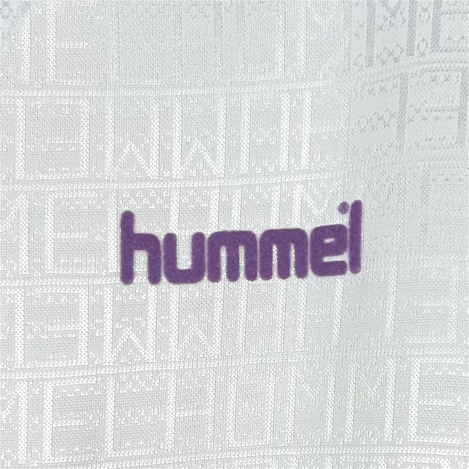 foot-Retro Real Madrid 1990-92 Home Jersey