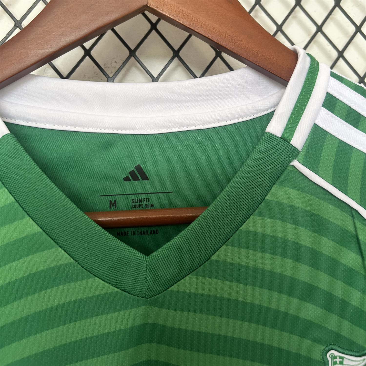 foot-Newcastle United 25-26 Away Jersey - Fans Version