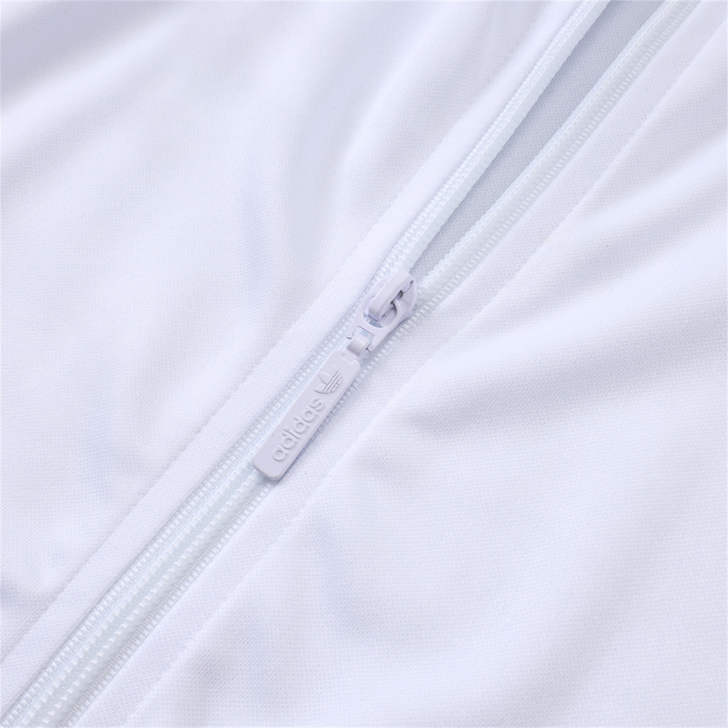 foot-Germany 25-26 125th Anniversary Jacket Training Tracksuit - White Jackets & Black Pants