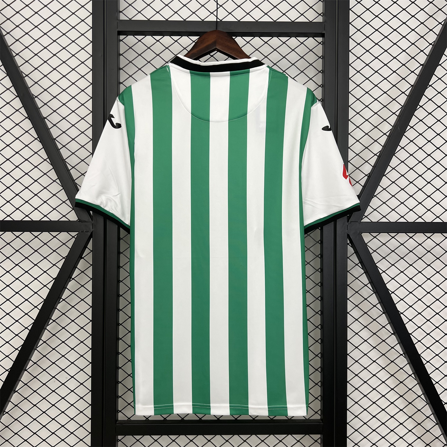 foot-Cordoba 25-26 Home Jersey - Fans Version