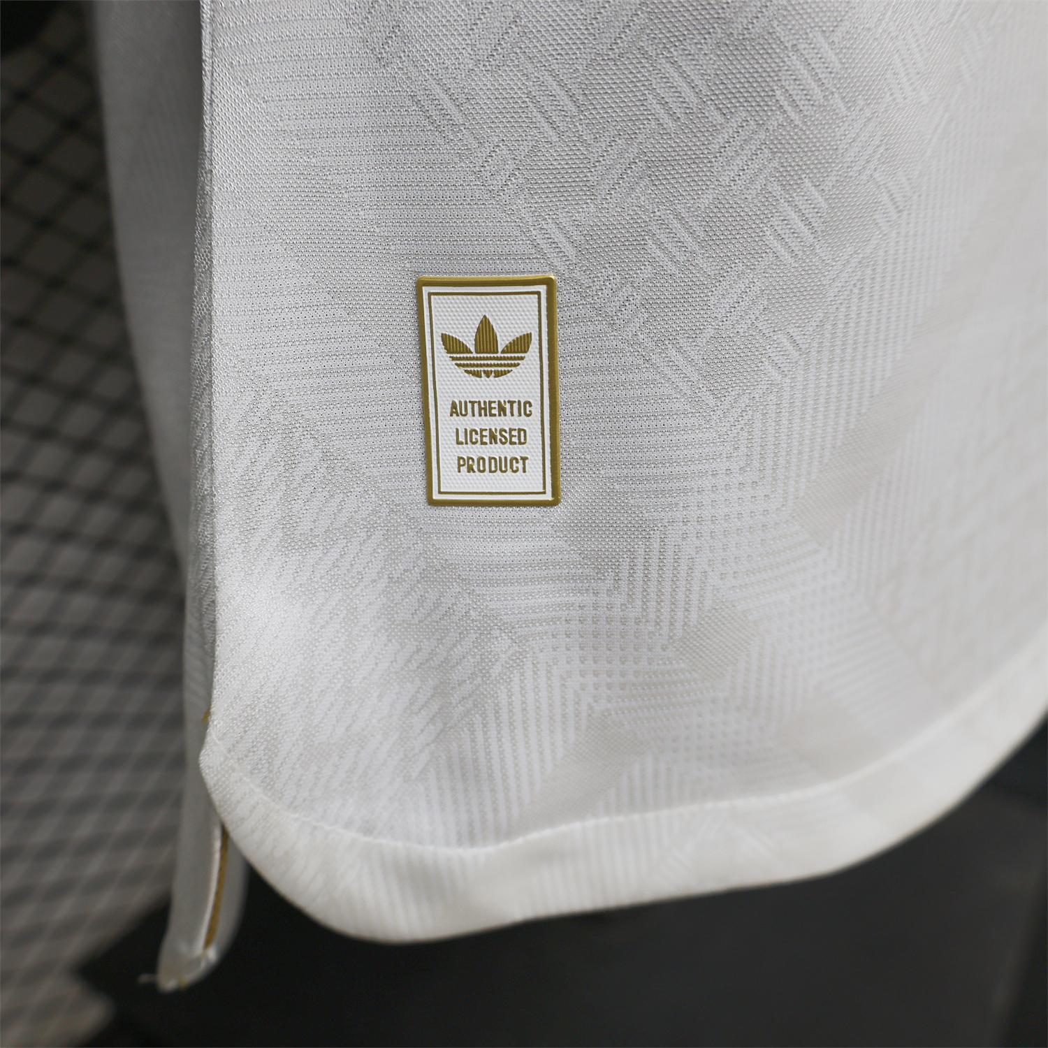 GlobeJersey-Saudi Arabia 2026 Away Jersey - Player Version