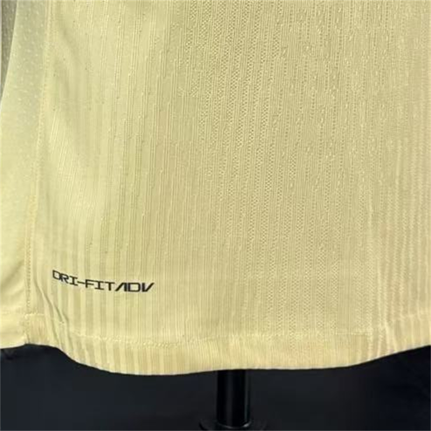 foot-Barcelona 25-26 Away Unsponsored Jersey - Player Version