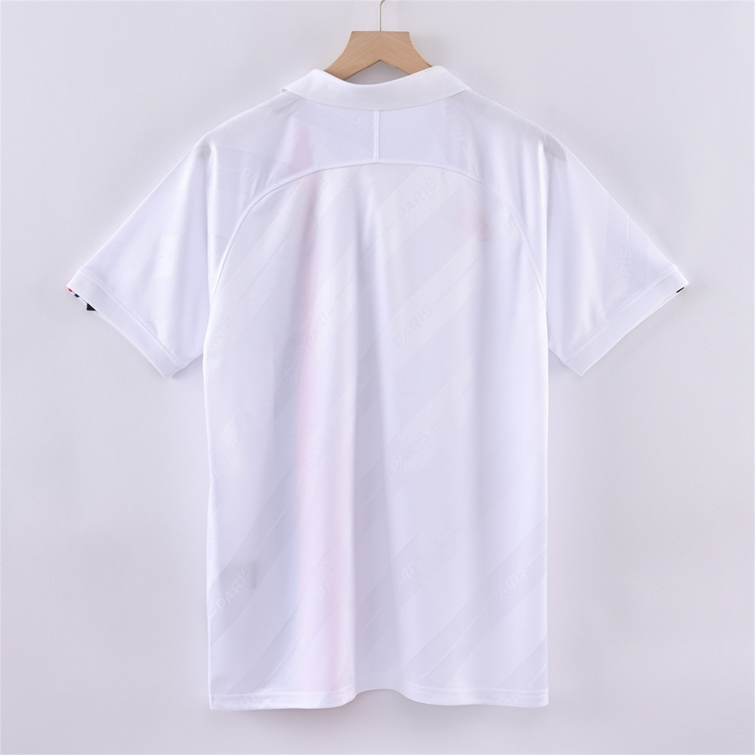 foot-Retro Paris Saint-Germain PSG 2019-20 Away Jersey