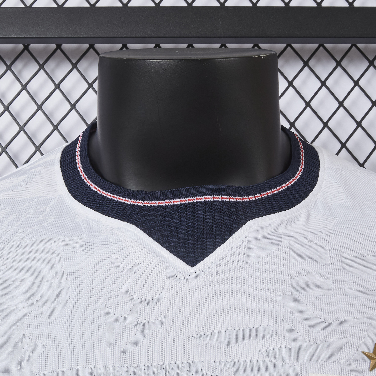 Unitedfootballkit.com | England 2026 Home Jersey - Player Version -Customize Name, Number and Patch | Worldwide Shipping